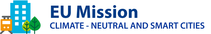 This image has an empty alt attribute; its file name is LogoEumissionCLimateCities.png